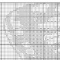 PDF Vintage Cross Stitch Pattern