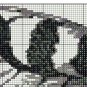 PDF Vintage Cross Stitch Pattern