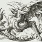 PDF Vintage Cross Stitch Pattern