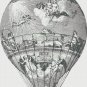 PDF Vintage Cross Stitch Pattern