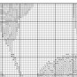 PDF Vintage Cross Stitch Pattern