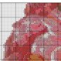 PDF Vintage Cross Stitch Pattern