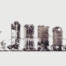 PDF Wellington Cross Stitch Pattern