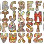 PDF Cross Stitch Pattern