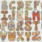 PDF Cross Stitch Pattern