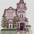 PDF Vintage Cross Stitch Pattern