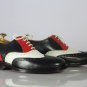 Handmade Multi-Color Leather Wing Tip Brogue Dress Formal Shoes For Men's