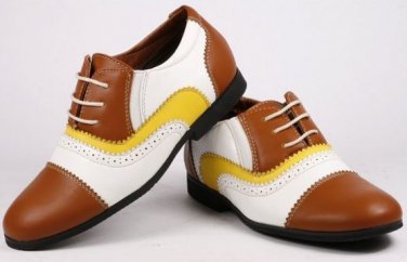 New Handmade Leather multi color high quality cap-Toa Shoes, Men stylish shoes