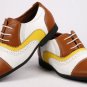 New Handmade Leather multi color high quality cap-Toa Shoes, Men stylish shoes