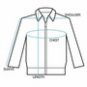 New Leather Jacket Maroon Color For Women Shirt Collar Zipper Closure