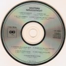 Hooters Nervous Night CD