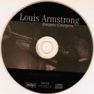 Louis Armstrong Jeepers Creepers CD