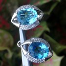 Diamond Earing
