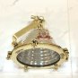 Nautical Aluminium Smooth Cargo Wiska Ceiling Pendant Spot Light-Medium Replica