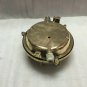 NAUTICAL OLD ANTIQUE SHIP BRASS BULKHEAD DECK LIGHTS - FOR HALLOWEEN PARTY