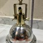 Nautical Aluminium & Brass Smooth Cargo Pendant Cargo Light