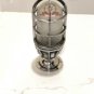 NAUTICAL SOLID ALUMINIUM WALL PASSAGEWAY/BULKHEAD/MOUNT LIGHT REPLICA LOT OF 5