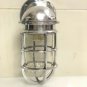 Nautical Aluminium Swan Neck 90 Degree Passageway Wall Light – Large Lot of 10