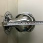 Nautical Aluminium Swan Neck 90 Degree Passageway Wall Light – Large Lot of 10
