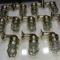 NAUTICAL ANTIQUE SHIP MARINE NEW BRASS SWAN PASSAGEWAY JAPAN LIGHT LOT OF 10
