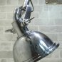 New Nautical Aluminium Smooth Cargo Pendant Hanging Ceiling Light &acirc;�� Small
