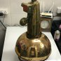 HERITAGE ANTIQUES NAUTICAL SHIP BRASS PENDANT HANGING SPOT LIGHT LARGE ONE PCS