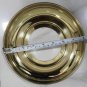NEW NAUTICAL VINTAGE STYLE HANGING BRASS BULKHEAD RETRO SHIP LIGHT & SHADE