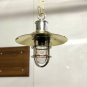 Heritage Antique Warehouse Vintage Antiquated Home Decor Pendant Ceiling Light