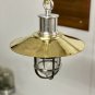 Heritage Antique Warehouse Vintage Antiquated Home Decor Pendant Ceiling Light