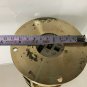 NAUTICAL MARINE MOUNT BRASS VINTAGE STYLE PASSAGEWAY SHIP CEILING LIGHT LOT 2
