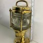 Vintage Old Reclaimed Antique Nautical Wall Mounted Lantern Style Lamp Set of 3