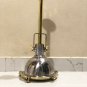 Nautical Aluminium & Brass Smooth Cargo Pendant Cargo Hanging Retro Ship Light