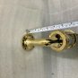 ANTIQUE NAUTICAL SHIP MARINE NEW SOLID BRASS WALL SWAN PASSAGEWAY BULKHEAD LIGHT