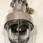 Original Large Reclaimed Merchant Ships Explosion Proof Pendant Light with Hook