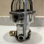 Original Large Reclaimed Merchant Ships Explosion Proof Pendant Light with Shade