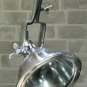 New Nautical Aluminium Smooth Cargo Pendant Hanging Ceiling Light &acirc;�� Small Lot 5