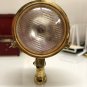 AUTHENTIC HERITAGE NAUTICAL MARITIME SHIP BOAT MINI SPOT/SEARCH LIGHT ANTIQUE