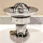 Original Large Reclaimed Merchant Ships Explosion Proof Mount Light with Shade
