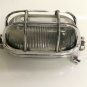 New Original Aluminum Nautical Antique Style Wall Mounted Oval Light Lot of 30