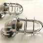 Aluminium Swan Neck 90 Degree Passage Wall Bulkhead Sconce Light – Large Lot 2