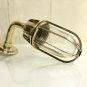 NAUTICAL SHIP NEW SOLID BRASS WALL SWAN PASSAGEWAY BULKHEAD RETRO LIGHT LOT 5