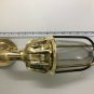 NAUTICAL SHIP NEW SOLID BRASS WALL SWAN PASSAGEWAY BULKHEAD RETRO LIGHT LOT 5