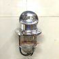 NEW NAUTICAL MARINE SWAN NECK SOLID ALUMINUM WALL ARTDECO OUTDOOR LIGHT