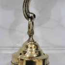 NAUTICAL VINTAGE STYLE PASSAGE WAY BULKHEAD BRASS HANGING NEW RETRO SHIPLIGHT