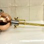Nautical Aluminium Brass & Copper Smooth Cargo Pendant ship Ceiling Light Lot 2