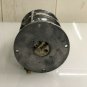 NAUTICAL MARINE ALUMINIUM PASSAGEWAY/BULKHEAD/MOUNT/CEILING LIGHT REPLICA LOT 5