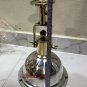 Nautical Aluminium Brass Smooth Cargo Pendant Cargo Hanging Ship Light Lot of 2