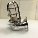 Nautical Aluminium Swan Neck Passageway Wall Bulkhead Light – Large Lot of 10