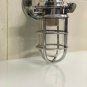 Nautical Aluminium Swan Neck Passageway Wall Bulkhead Light – Large Lot of 10