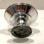 NAUTICAL MARINE SMALL REPLICA SHIP MOUNT/BULKHEAD/CEILING LIGHT WITH SHADE LOT 5